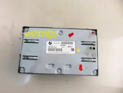 Begagnad OEM 9233961 Förstärkare för BMW - Lear