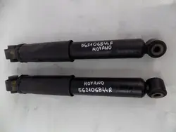 Ammortizzatore Renault Master III 10> Posteriore Sinistro OEM