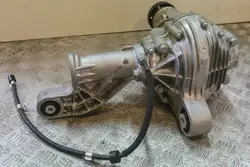 Voorreductor Mercedes GLE W166 4460310112 2.1L