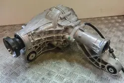 Främre reduktor Mercedes GLE W166 4460310112 2.1L