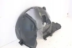 Renault Kadjar Etuvasen Lokasuoja 638418554R