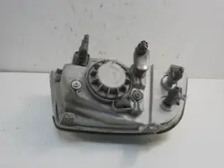 Phare avant gauche OEM 92101055XX pour Hyundai Atos