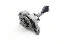 Bomba de óleo VW Crafter 2.0 OEM 03L115105C Usada
