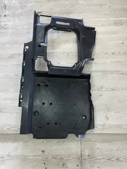 Jeep Grand Cherokee WK2 Vloermat OEM 05108283AE