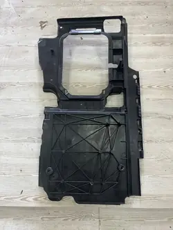 Tapis de sol Jeep Grand Cherokee WK2 OEM 05108283AE