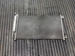 Radiador de agua NISSAN JUKE (F15) 92131BH40A