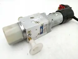 Peugeot 206 CC kattopumppu OEM 9639025080