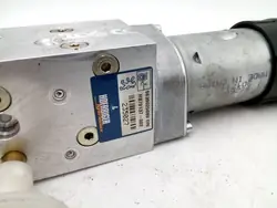 Pompe toit Peugeot 206 CC OEM 9639025080