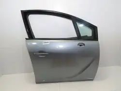 Vordere rechte Tür OEM 360178453 Opel Meriva B 10-13