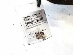 Collecteur d'échappement OEM 2303381 pour Renault Scenic 2010