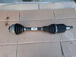 Vänster framdrivningsaxel BMW F30 F20 OEM BB1 7597693