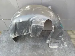 Skoda Kamiq 19- Aile Arrière Droite OEM 658810972A