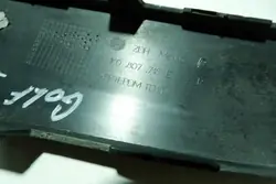 Etupuskuri Oikea Trim VW GOLF V VARIANT 1K0807718E