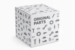 Support de phare droit BMW X1 E84 51642990180