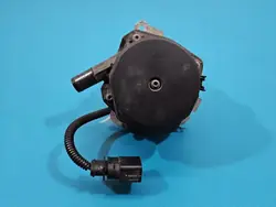 Pompe à air secondaire OEM 9A160510472 Porsche Panamera