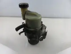 Bomba de direção hidráulica DACIA DOKKER 491101351R