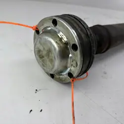 Volvo XC70 2008 Arbre de transmission / Ensemble
