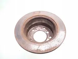 Disque de frein arrière OEM ARA102618 pour VW LT 1998