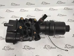 Oljefilterhus EOS GOLF PASSAT 2.0 BVY 150HK