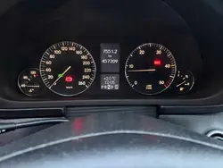 Mercedes W203 Hastighetsmätare OEM A2035404947 - 457k km