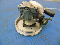 Servolenkungspumpe AUDI A6 C5 2.5 V6 Sedan