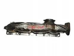 Käytetty pakoputken keräin OEM A6541409700 - Mercedes