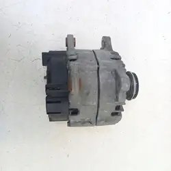 2016 Porsche Macan Alternator 059903019L