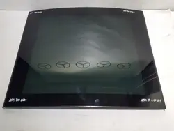 Vidro Teto Panorâmico Mercedes OEM A2517800121 Usado