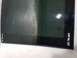 Vidro Teto Panorâmico Mercedes OEM A2517800121 Usado