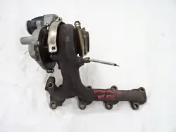 Turbocompresor RENAULT MEGANE IV 1.5 BLUEDCI 144109240R