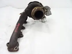 Turbokompressori RENAULT MEGANE IV 1.5 BLUEDCI 144109240R