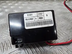 Résistance de soufflante Jeep OE OEM REZYSTOR DMUCHAWY 99-04 R.