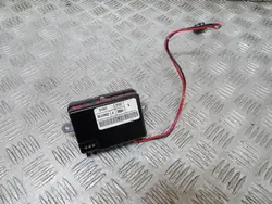 Résistance de soufflante Jeep OE OEM REZYSTOR DMUCHAWY 99-04 R.