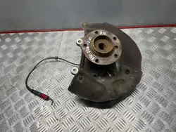 Pivô dianteiro direito ABS OEM 71077410 BMW E60