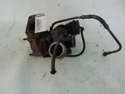 Turbocompresor VOLKSWAGEN LT