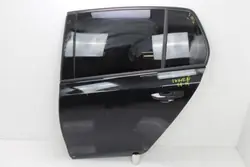 OEM 360212601 Linker Achterdeur VW Golf VI 08-13