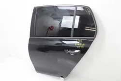 OEM 360212601 Portière Arrière Gauche VW Golf VI 08-13