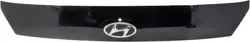 Hyundai Bayon Kofferbak Logo Strip OEM RX264 87311-Q0400