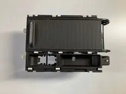 OEM 3G0862531 Portavasos Rodillo Marrón Passat B8