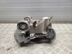 Biellette de direction arrière gauche OEM 4H0505431D Audi A8