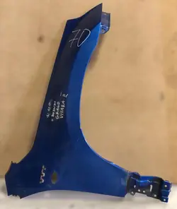 Parafango anteriore destro Suzuki Grand Vitara II OEM 57610-65J10