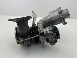 Turboahtimen 06K145722M VW Sharan 7N 2.0 TSI