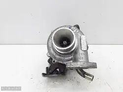 Turbocompresor Opel Astra OEM 55567731 - 1700CDTI