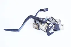 Serrure de Capot Maserati OE Quattroporte V Lift