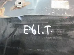 Vitre de hayon BMW E46 Break OEM 43R-001026