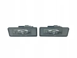 Renault OE 265101139R Luz de Matrícula Completa