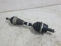 Eixo de transmissão dianteiro esquerdo W176 CLA 117 AMG