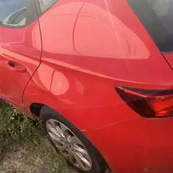 OEM 8524786587456521458695 Bakre stötfångare för SEAT Leon III