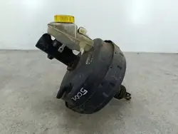 Bromsservo OEM 701612101J för VW Transporter T4