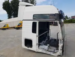 MAN TGX I Kabine & Karosserie OEM LORK-1815-525228